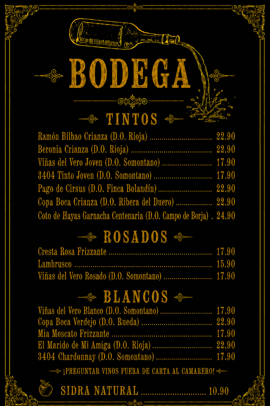 bodega