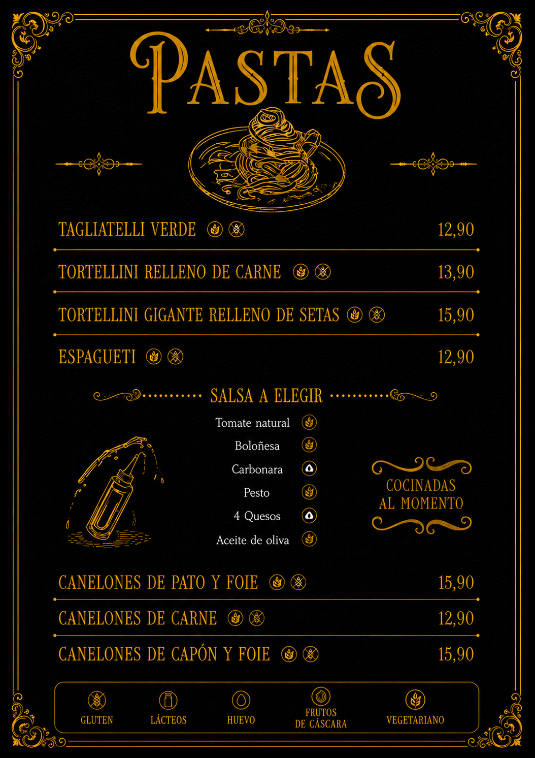 Carnes
