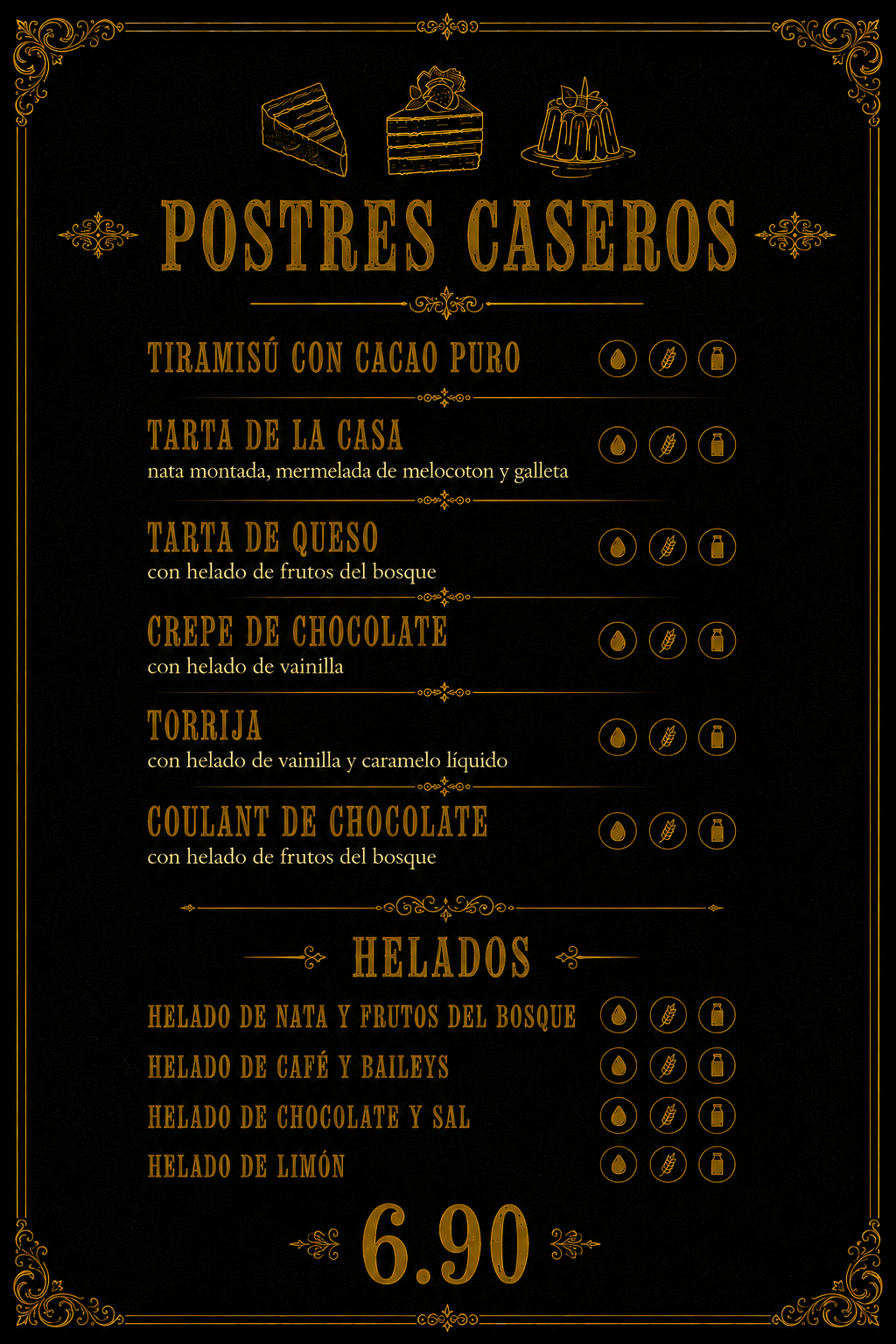postres